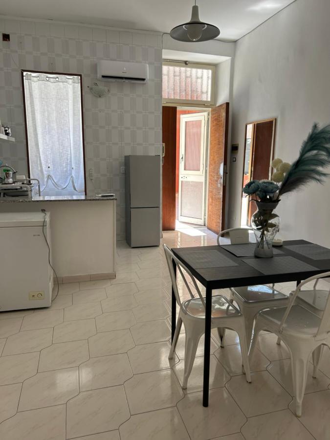 Santa Caterina House Villa Napoli Ngoại thất bức ảnh