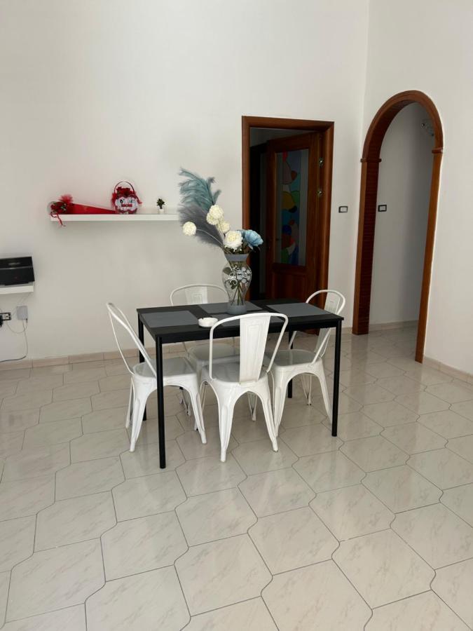 Santa Caterina House Villa Napoli Ngoại thất bức ảnh